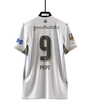 PSV-Trikot von Ricardo Pepi