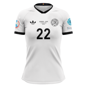Jule Brand Germany W shirt
