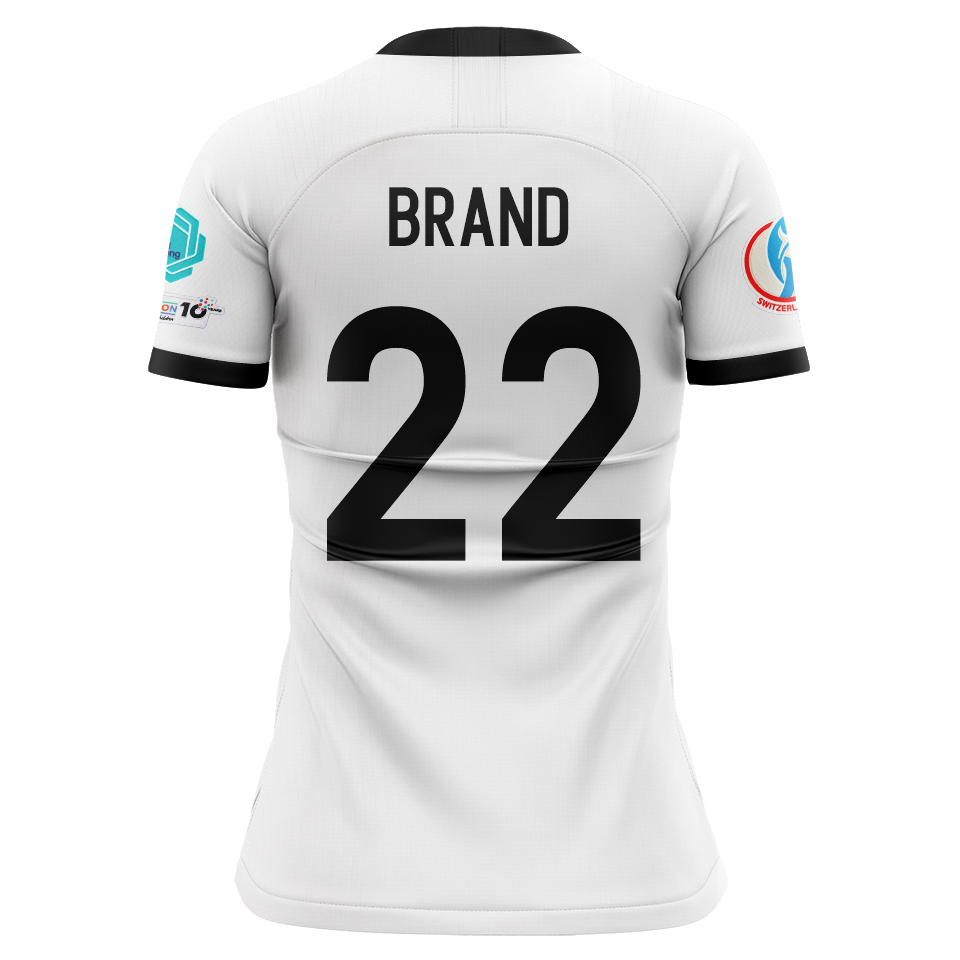 Jule Brand Germany W shirt