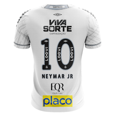 Neymar da Silva Santos Junior