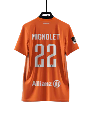 Simon Mignolet