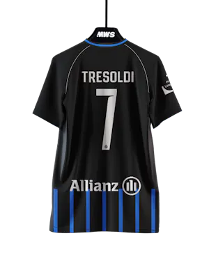 Camiseta Nicolo Tresoldi Club Brugge