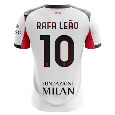Rafael Leão