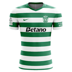 Ricardo Esgaio