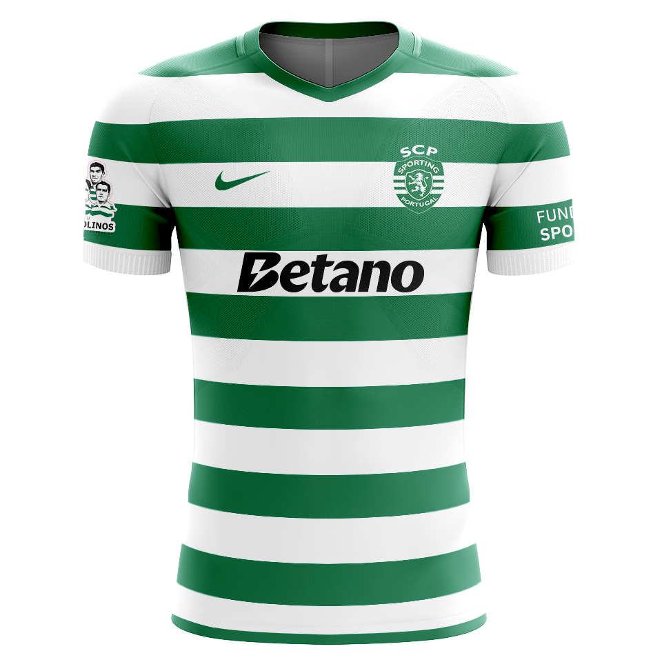 Ricardo Esgaio