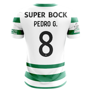 Pedro Gonçalves