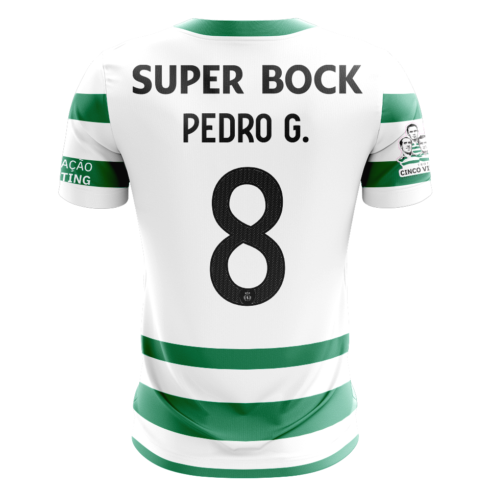 Pedro Gonçalves