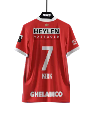 Royal Antwerp FC-Trikot von Gyrano Kerk