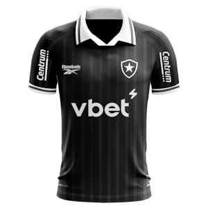 Arthur Mendonça Cabral Botafogo shirt