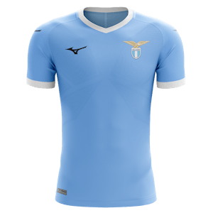 Danilo Cataldi Lazio shirt