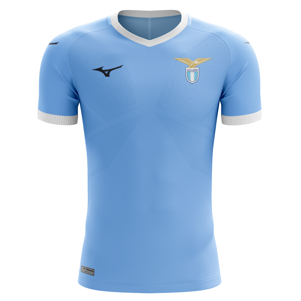 Danilo Cataldi Lazio shirt