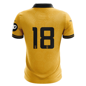 Sasa Kalajdzic Wolverhampton Wanderers shirt