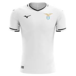 Matteo Cancellieri Lazio shirt
