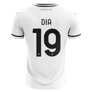 Maglia di Saná Fernandes (Lazio)