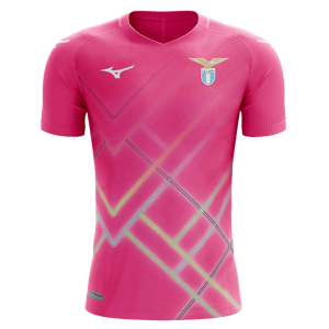 Maillot de Ivan Provedel (Lazio)