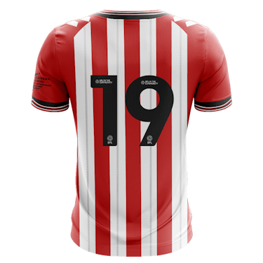 Mouhamadou Diarra Sunderland camisa.