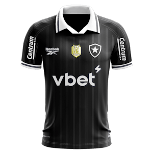 Carlos Joaquín Correa Botafogo jersey