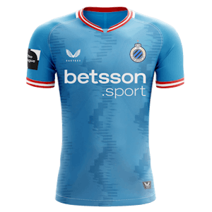 Shirt van Ludovit Reis Club Brugge