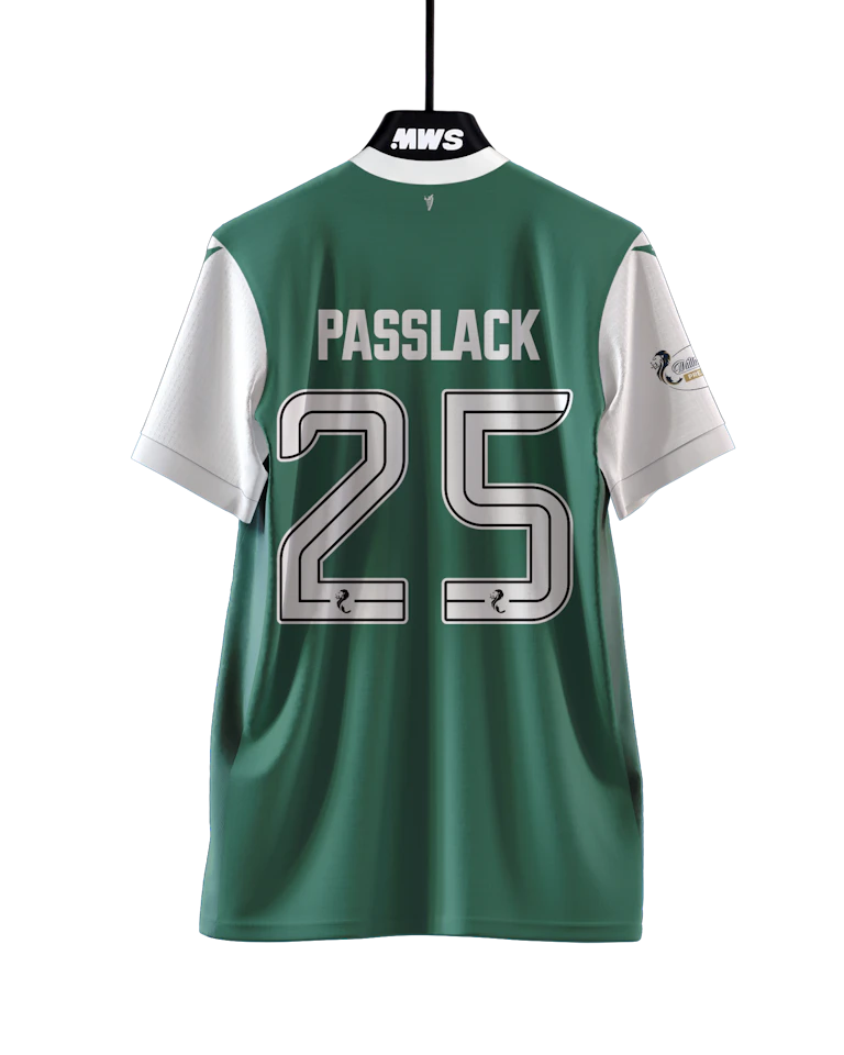 Felix Passlack