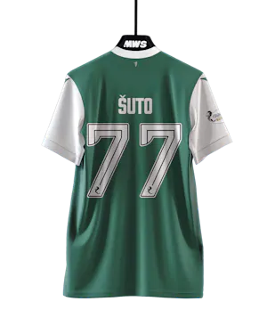 Camiseta Ante Suto Hibernian