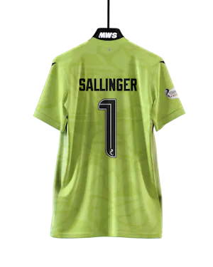 Raphael Sallinger