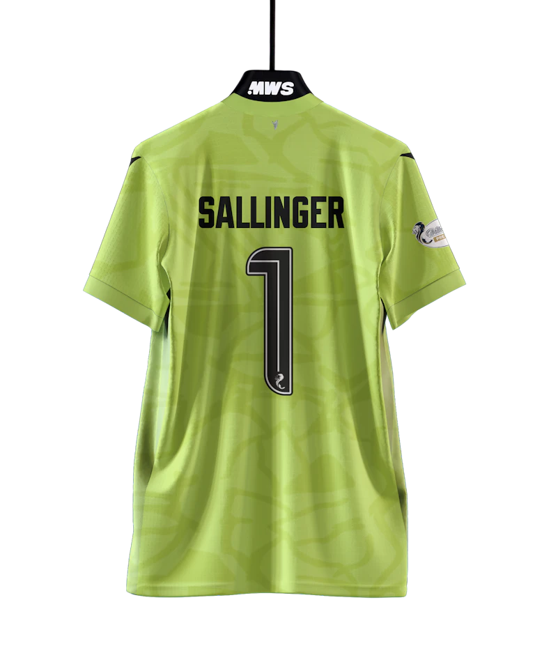 Raphael Sallinger