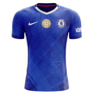 Chelsea-Trikot von Samuel Rak-Sakyi