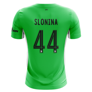 Chelsea-Trikot von Gabriel Slonina