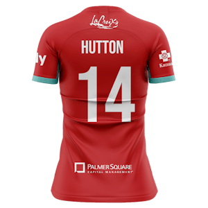 Claire Hutton Kansas City Current shirt