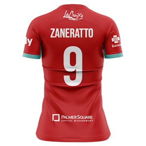 Beatriz Zaneratto João Kansas City Current shirt
