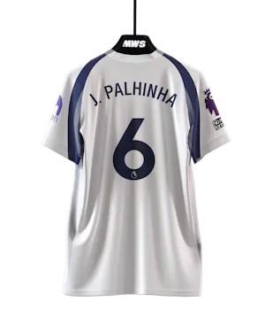 João Palhinha Tottenham Hotspur jersey