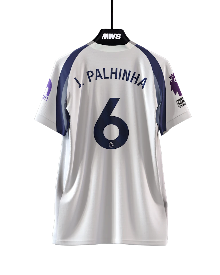 João Palhinha Tottenham Hotspur jersey