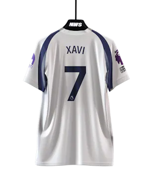 Tottenham Hotspur Shirt | MatchWornShirt
