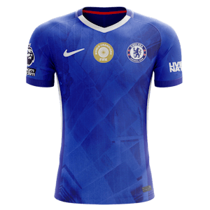 Camisola de Pedro Lomba Neto, Chelsea