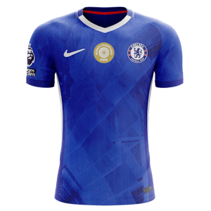 Estêvão Chelsea のシャツ