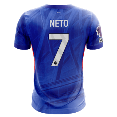 Maglia di Pedro Neto (Chelsea)