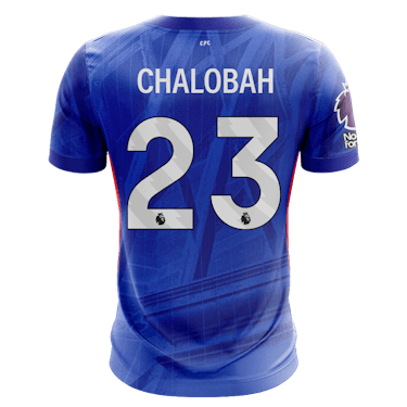 Maglia di Trevoh Chalobah (Chelsea)