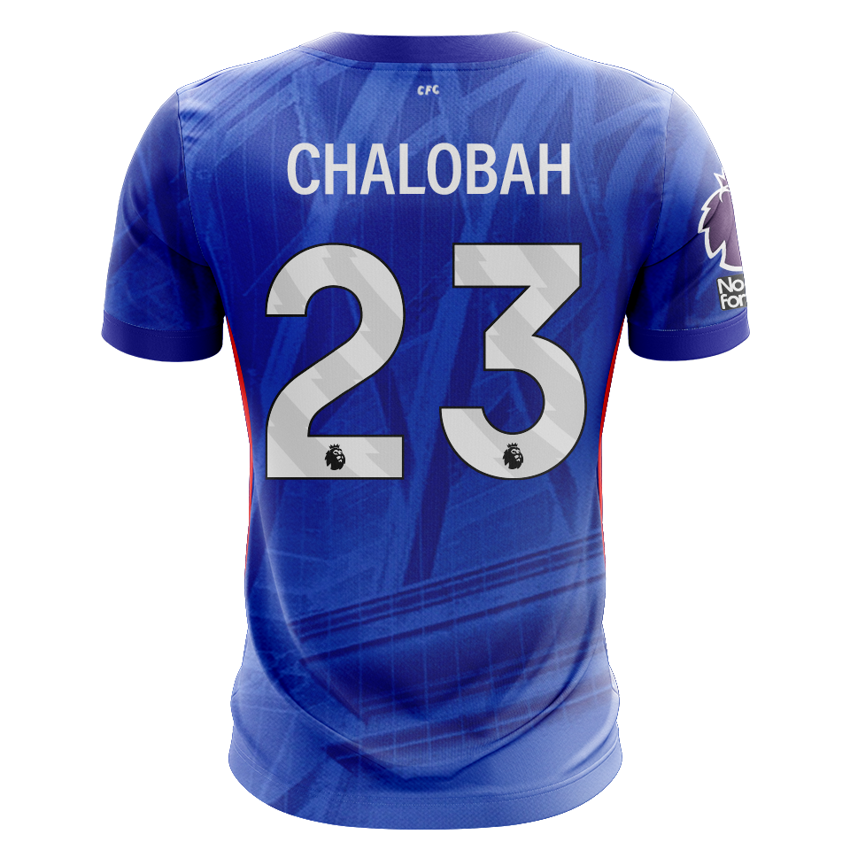 Maglia di Trevoh Chalobah (Chelsea)