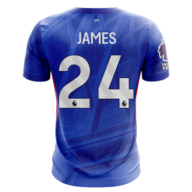 Maglia di Reece James (Chelsea)