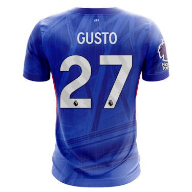 Maglia di Malo Gusto (Chelsea)