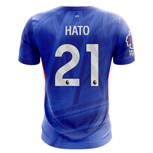 Shirt van Jorrel Hato Chelsea