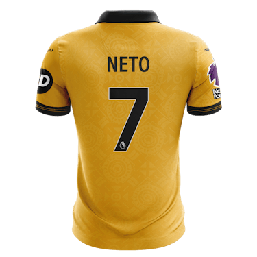 Wolverhampton Wanderers - Manchester City - Premier League
