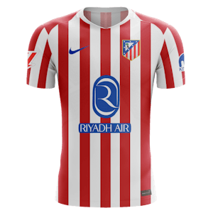 Camiseta Antoine Griezmann Atlético de Madrid