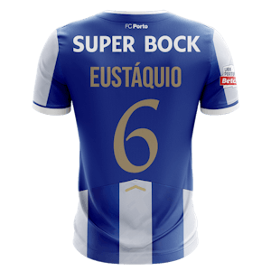 Camisola de Stephen Antunes Eustáquio, FC Porto