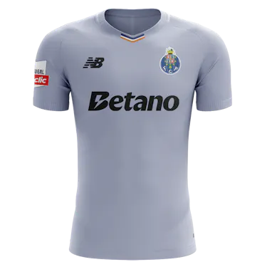 Diogo Costa FC Porto jersey