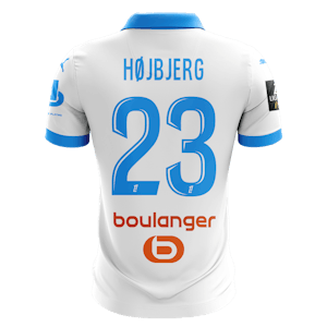 マルセイユ サイン入りユニフォーム額装 ユニフォーム 額装