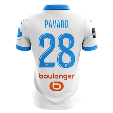 サイン入り セレッソ 43 OSMAR サイン入りシャツ　オスマル　イバニェス サイン入り セレッソ 43 OSMAR サイン入りシャツ オスマル