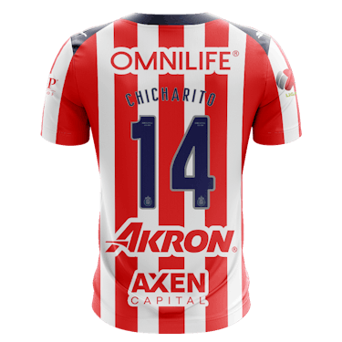 Javier Hernández Balcázar