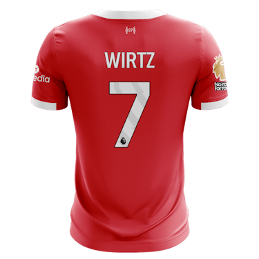Florian Wirtz