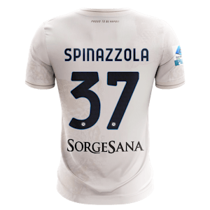 Maglia di Leonardo Spinazzola (Napoli)